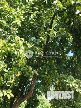 Дом 30м², 2-этажный, участок 4 сот.