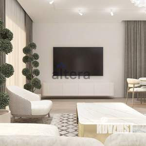 Коттедж 233м², 2-этажный, участок 6 сот.