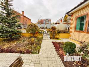 Дом 155м², 2-этажный, участок 9 сот.