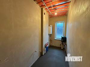 Дом 135м², 1-этажный, участок 6 сот.