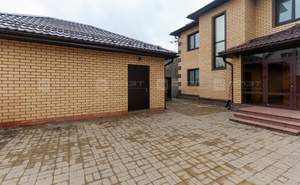 Дом 160м², 2-этажный, участок 0 сот.