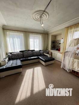 Коттедж 110м², 2-этажный, участок 6 сот.