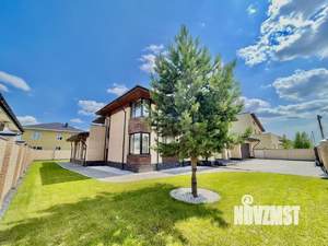 Дом 546м², 2-этажный, участок 11 сот.