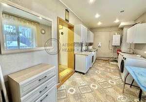 Дом 70м², 1-этажный, участок 7 сот.