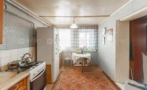 Дом 50м², 1-этажный, участок 0 сот.