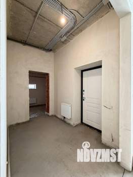 Коттедж 212м², 2-этажный, участок 8 сот.