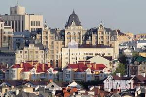 Дом 409м², 4-этажный, участок 4 сот.