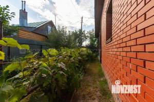 Дом 159м², 2-этажный, участок 11 сот.