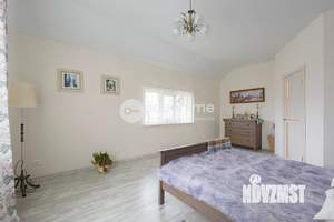 Дом 189м², 2-этажный, участок 5 сот.