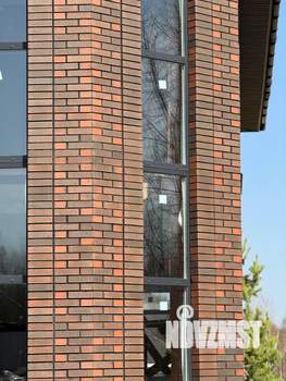 Коттедж 200м², 2-этажный, участок 5 сот.