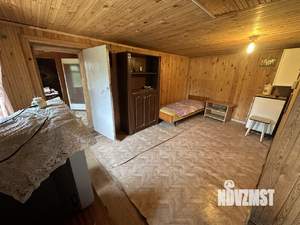 Дом 105м², 2-этажный, участок 5 сот.