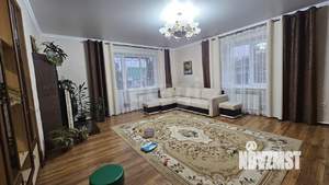 Дом 180м², 2-этажный, участок 7 сот.