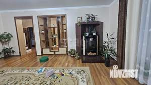 Дом 180м², 2-этажный, участок 7 сот.