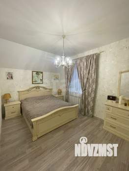 Дом 131м², 2-этажный, участок 5 сот.