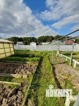 Дача 76м², 2-этажный, участок 5 сот.