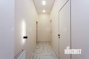 Таунхаус 172м², 2-этажный, участок 4 сот.