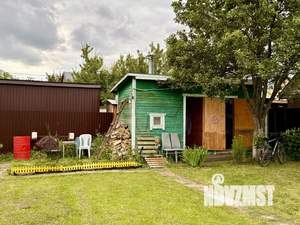 Дом 55м², 2-этажный, участок 5 сот.