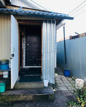 Дом 87м², 1-этажный, участок 6 сот.