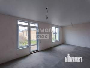 Дом 110м², 2-этажный, участок 4 сот.