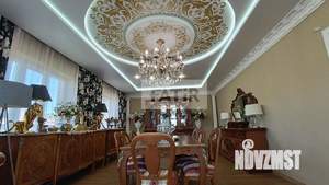 Дом 320м², 2-этажный, участок 6 сот.