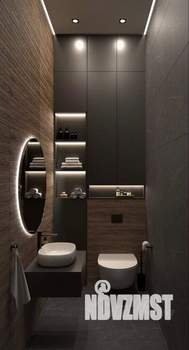 Дом 343м², 2-этажный, участок 18 сот.