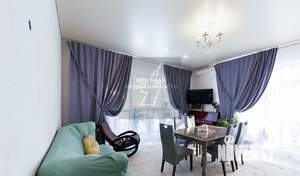 Дом 330м², 2-этажный, участок 7 сот.