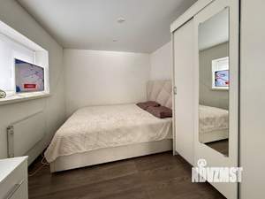 Дом 55м², 2-этажный, участок 5 сот.