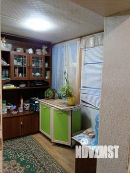 Дом 40м², 1-этажный, участок 5 сот.