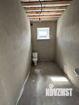 Коттедж 120м², 1-этажный, участок 5 сот.