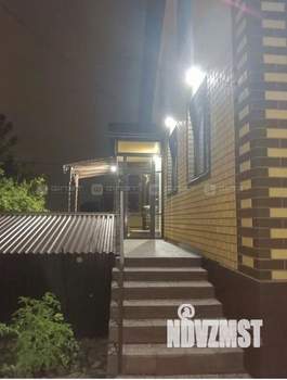 Дом 209м², 3-этажный, участок 5 сот.