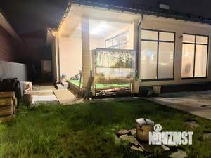 Дом 117м², 1-этажный, участок 5 сот.