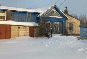 Дом 100м², 2-этажный, участок 8 сот.