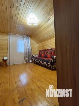 Дом 61м², 2-этажный, участок 6 сот.