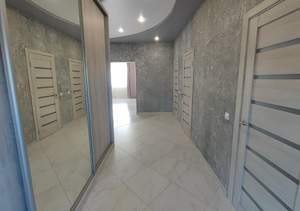 Дом 168м², 1-этажный, участок 4 сот.