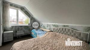 Дом 84м², 2-этажный, участок 4 сот.