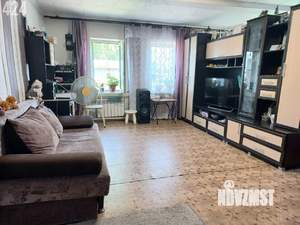 Дом 152м², 1-этажный, участок 8 сот.