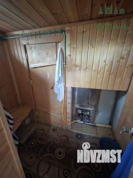 Дом 50м², 1-этажный, участок 8 сот.