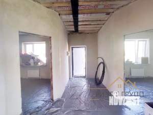 Дача 80м², 1-этажный, участок 4 сот.