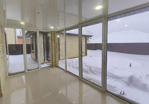 Дом 130м², 2-этажный, участок 4 сот.