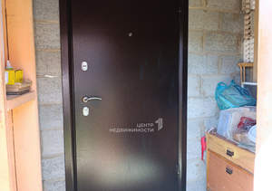 Дом 90м², 1-этажный, участок 4 сот.