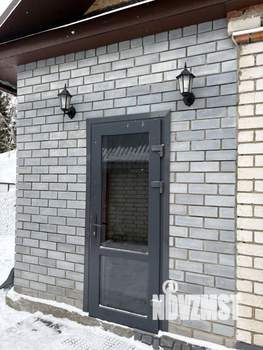 Дом 180м², 2-этажный, участок 10 сот.