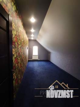 Дача 85м², 1-этажный, участок 7 сот.