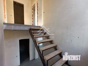 Дом 120м², 2-этажный, участок 5 сот.