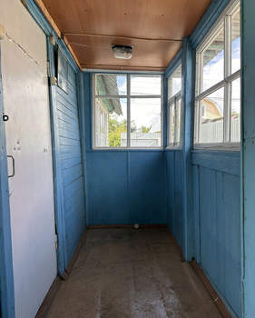 Дача 30м², 2-этажный, участок 5 сот.