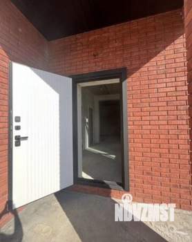 Коттедж 185м², 2-этажный, участок 5 сот.