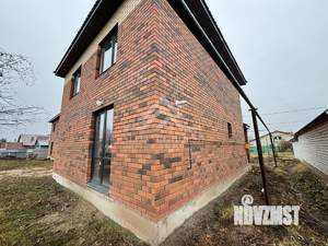 Дом 142м², 2-этажный, участок 6 сот.