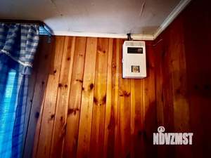 Дача 22м², 2-этажный, участок 6 сот.