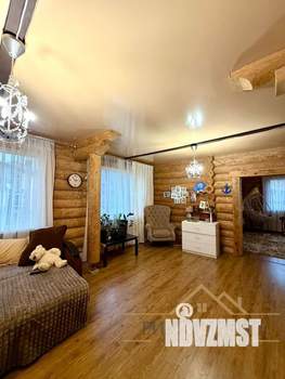 Дом 158м², 2-этажный, участок 10 сот.