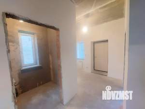 Дом 115м², 2-этажный, участок 4 сот.