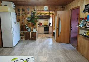 Дом 120м², 2-этажный, участок 11 сот.